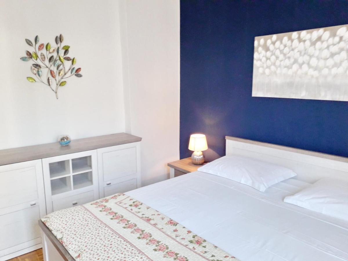 Apartments J&R Babara Biograd Na Moru Exterior foto