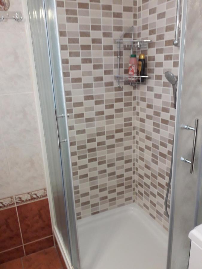 Apartments J&R Babara Biograd Na Moru Exterior foto