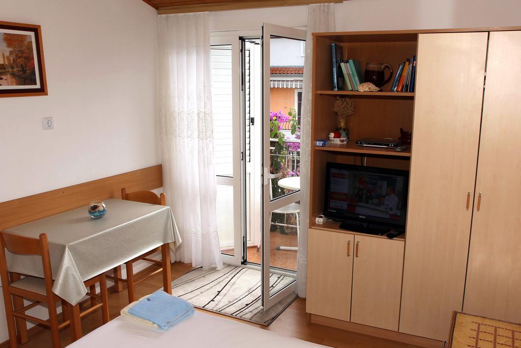 Apartments J&R Babara Biograd Na Moru Habitación foto