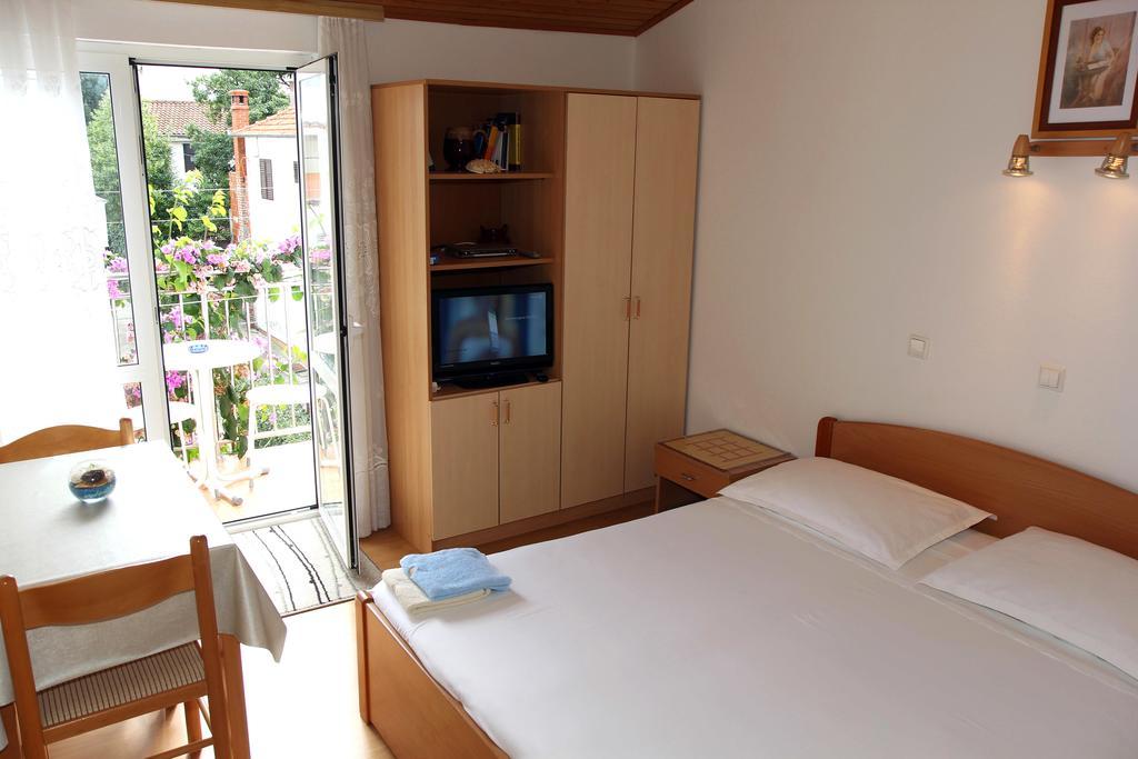 Apartments J&R Babara Biograd Na Moru Exterior foto