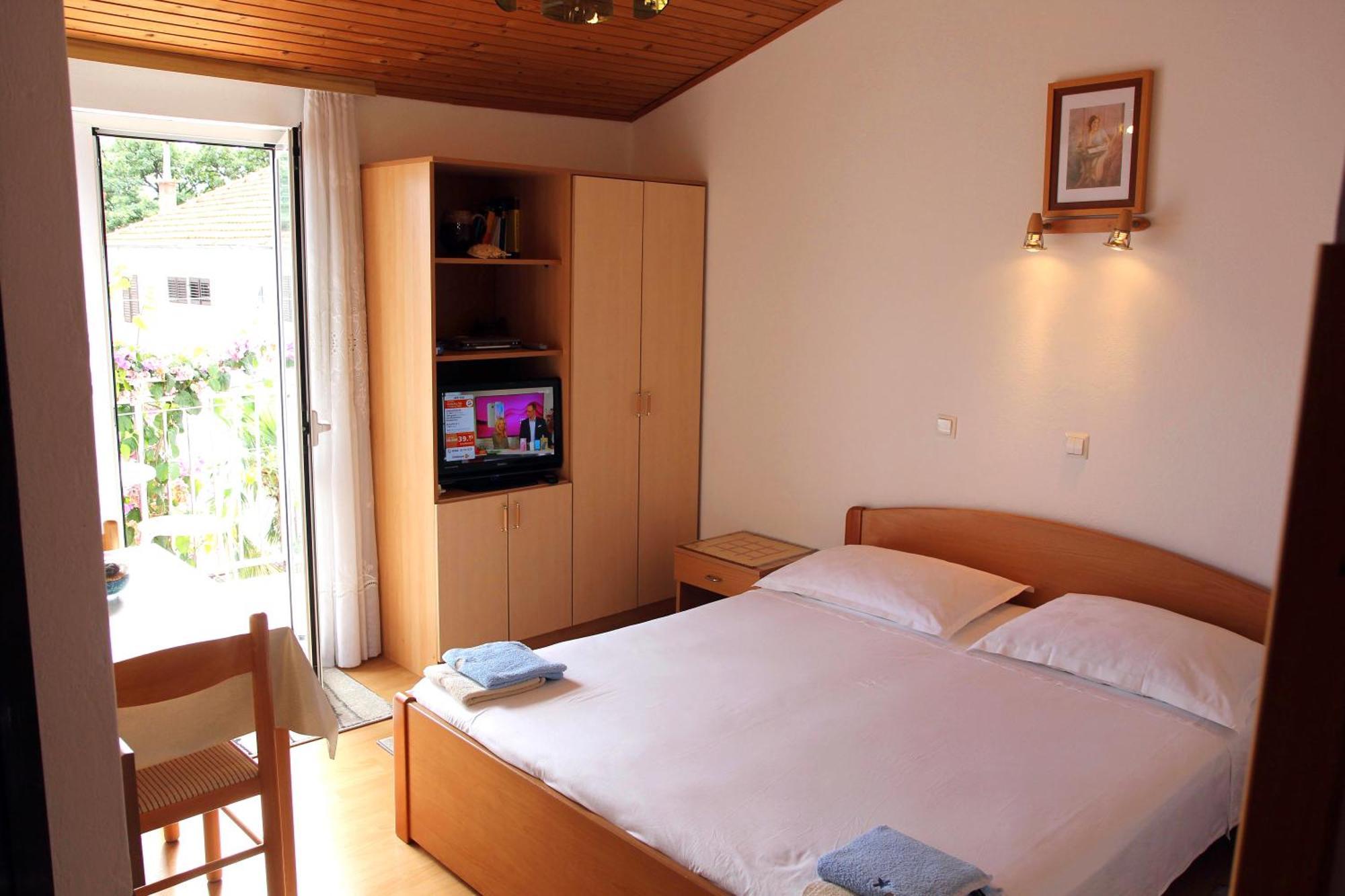 Apartments J&R Babara Biograd Na Moru Habitación foto