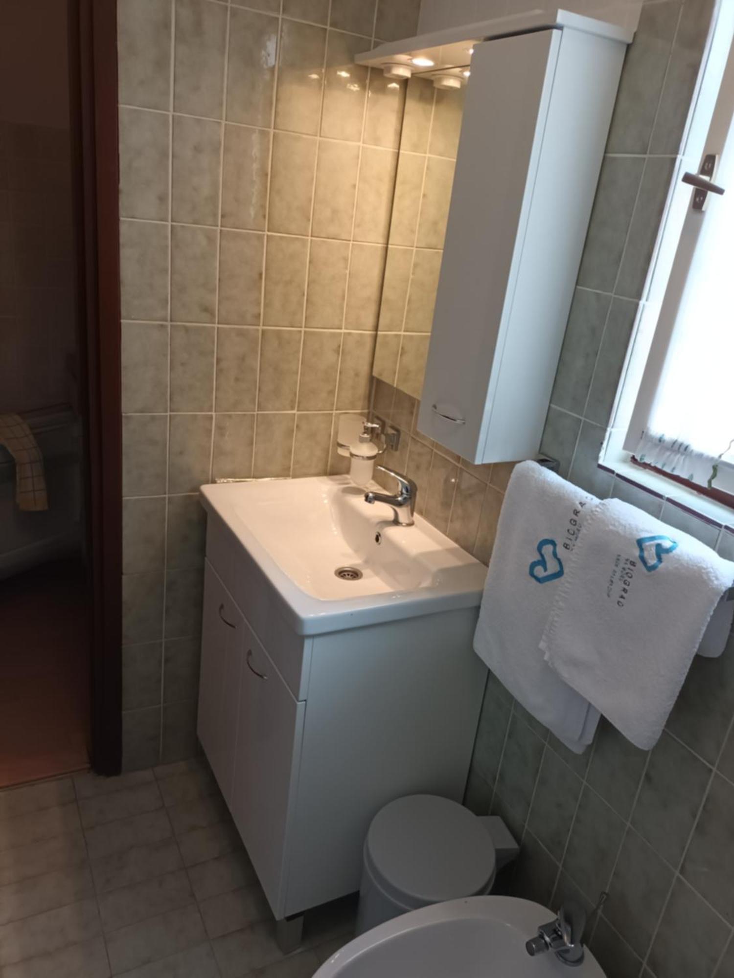 Apartments J&R Babara Biograd Na Moru Habitación foto